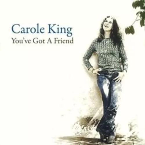 Carole King - You've Got a Friend 썸네일