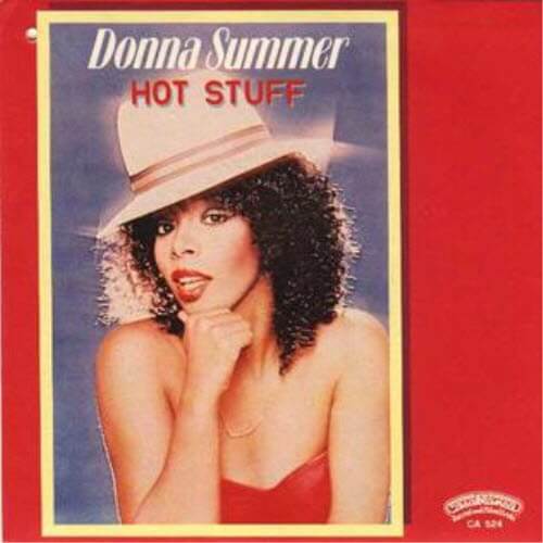 Donna Summer - Hot Stuff 가사해석 도나 썸머 - 핫 스터프 뜻