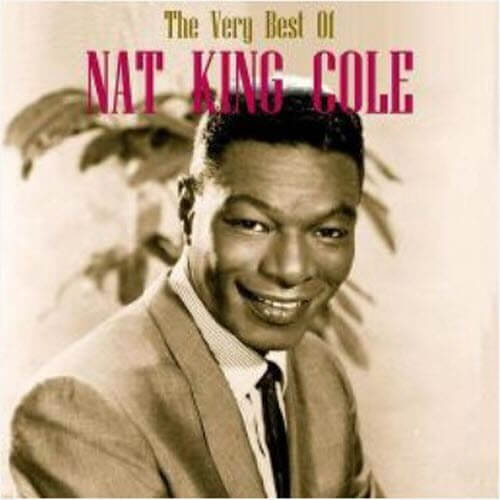 Nat King Cole - (I Love You) For Sentimental Reasons 가사해석 냇 킹 콜 - 아이 러브 유 포 센티멘털 리즌 뜻