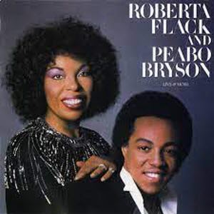 Peabo Bryson & Roberta Flack - Tonight I Celebrate My Love 가사해석 피보 브라이슨 로버타 플랙 - 투나잇 아이 셀러브레이트 마이 러브 포 유 뜻