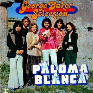 George Baker Selection - I've Been Away Too Long 가사해석 조지 베이커 셀렉션 - 아이브 빈 어웨이 투 롱 뜻